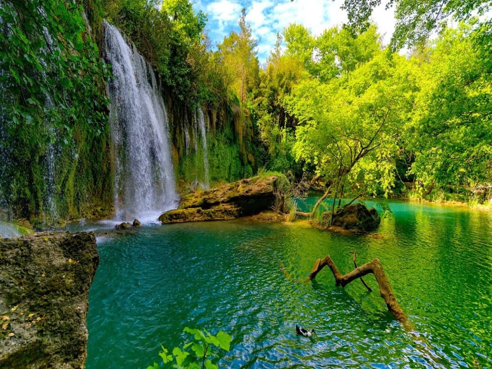Antalya’s Waterfall Wonders: 3 Famous Waterfalls | ®ExcursionMania - Image 4
