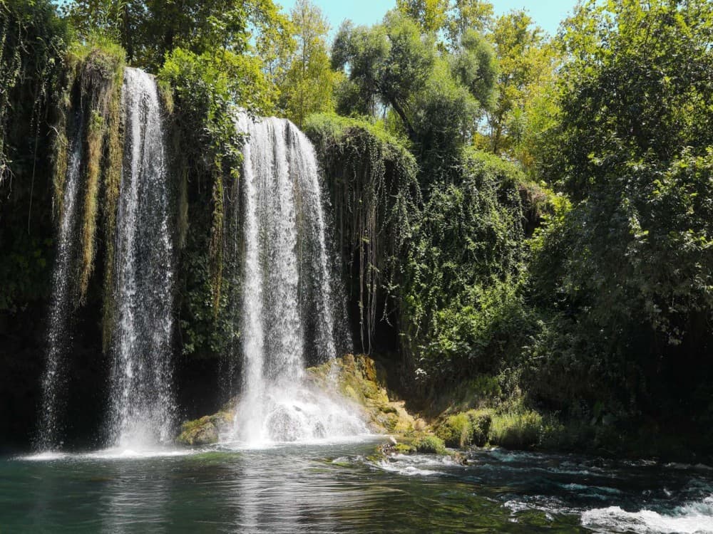 Antalya’s Waterfall Wonders: 3 Famous Waterfalls | ®ExcursionMania - Image 5