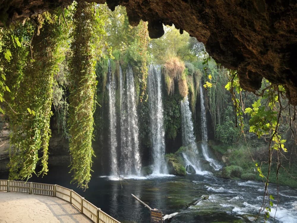 Antalya’s Waterfall Wonders: 3 Famous Waterfalls | ®ExcursionMania - Image 7