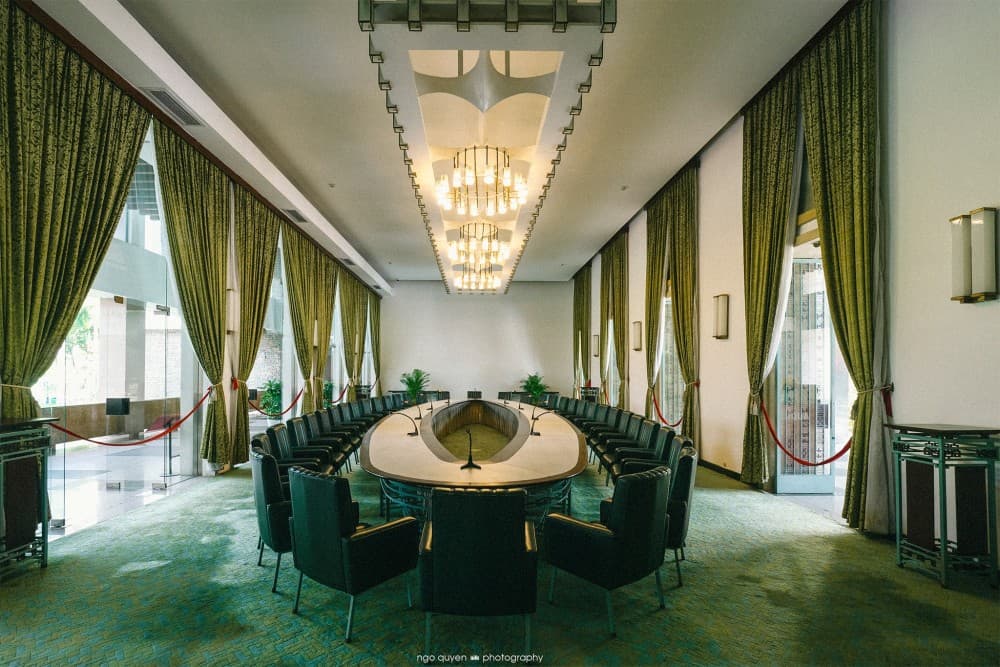 War Remnants Museum & Independence Palace Walking Tour | ®ExcursionMania - Image 3