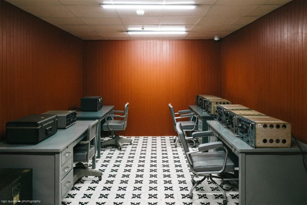 War Remnants Museum & Independence Palace Walking Tour | ®ExcursionMania - Image 2