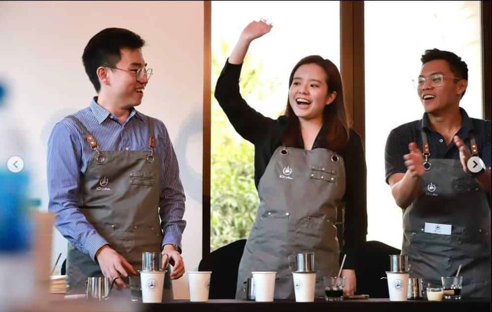 Ho Chi Minh City: Fun and Easy Coffee Workshop for Beginners | ®ExcursionMania - Image 3