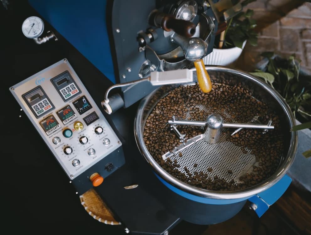 Ho Chi Minh City: Fun and Easy Coffee Workshop for Beginners | ®ExcursionMania - Image 4