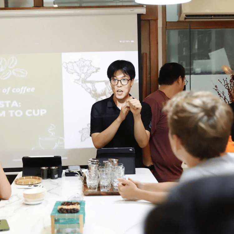 Ho Chi Minh City: Fun and Easy Coffee Workshop for Beginners | ®ExcursionMania - Image 6