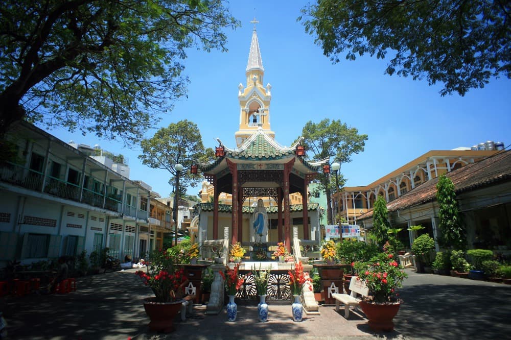 Chinatown Heritage Highlights Half-day Tour in Saigon | ®ExcursionMania - Image 2