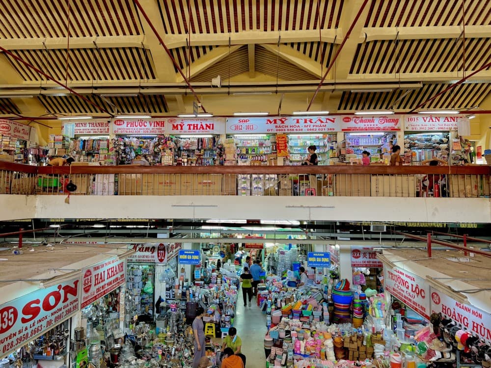 Chinatown Heritage Highlights Half-day Tour in Saigon | ®ExcursionMania - Image 5