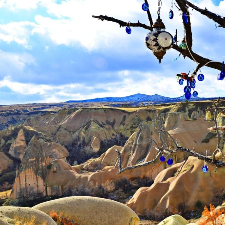Full Day Cappadocia Red and Green Combined Day Tour | ®ExcursionMania - Image 10