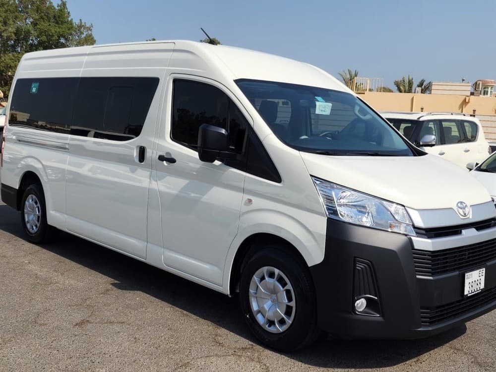 Dubai Private Airport Arrival Or Departure Transfer Chose you option | ®ExcursionMania - Image 6