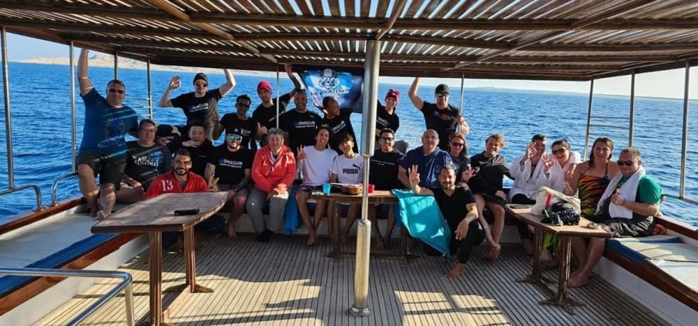 Hurghada: Scuba Diving for Beginners & Certified Divers | ®ExcursionMania - Image 4