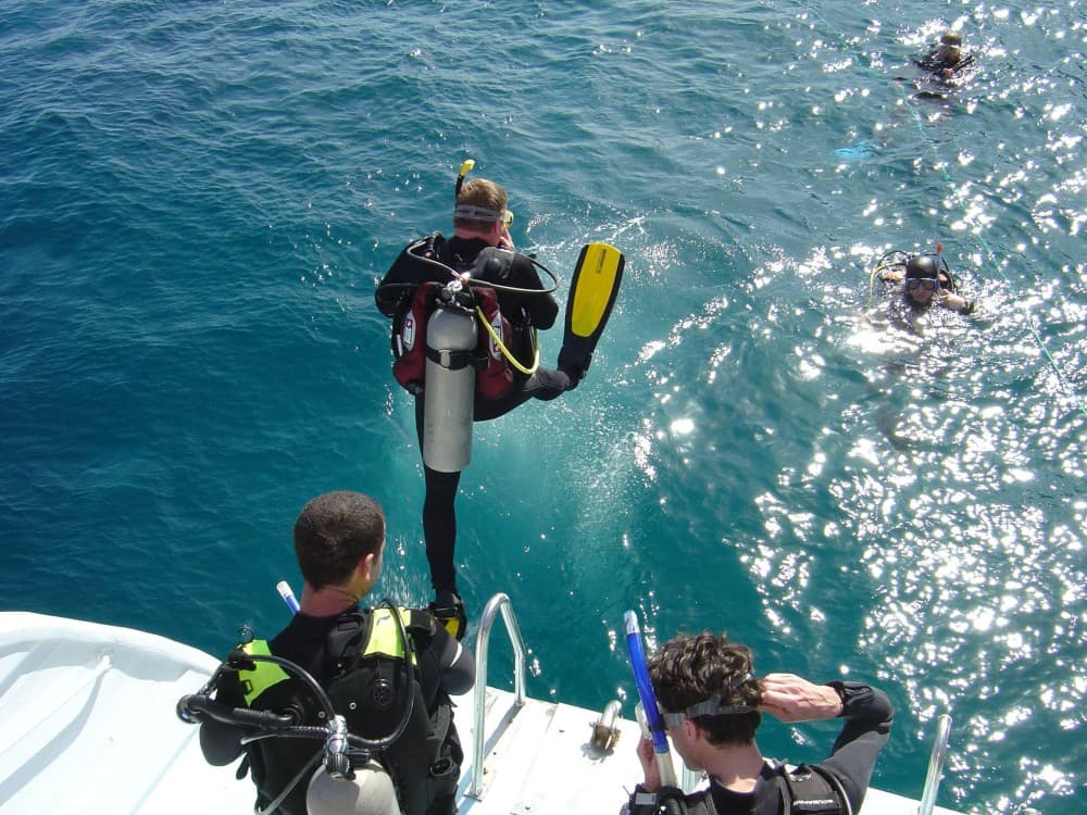 Hurghada: Scuba Diving for Beginners & Certified Divers | ®ExcursionMania - Image 8