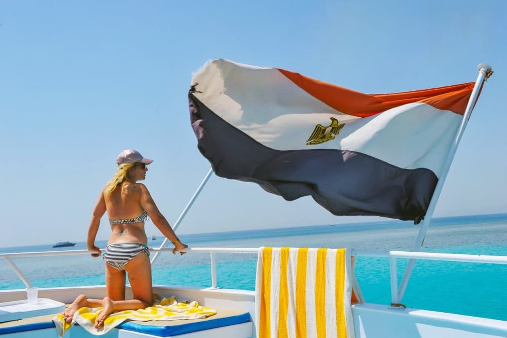 Hurghada: Scuba Diving for Beginners & Certified Divers | ®ExcursionMania - Image 10