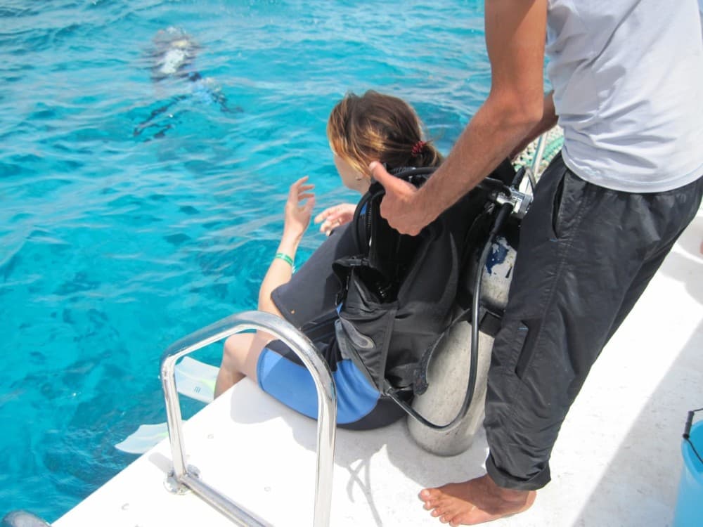 Hurghada: Scuba Diving for Beginners & Certified Divers | ®ExcursionMania - Image 12