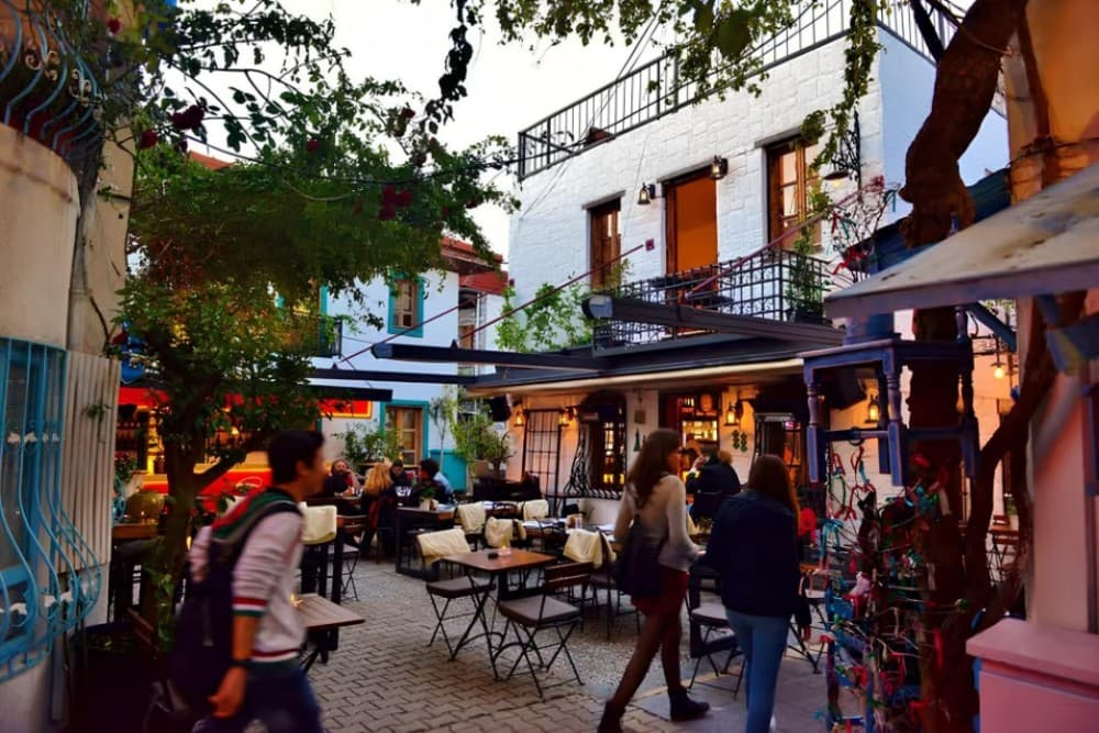 Marmaris: Guided Walking Tour with Port Transfers | ®ExcursionMania - Image 9