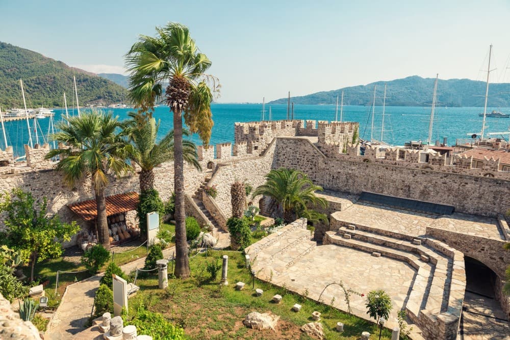 Marmaris: Guided Walking Tour with Port Transfers | ®ExcursionMania - Image 11