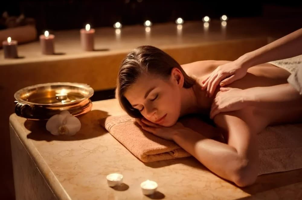 Turkish Bath Experience with Hotel Transfers in Kemer | ®ExcursionMania - Image 2