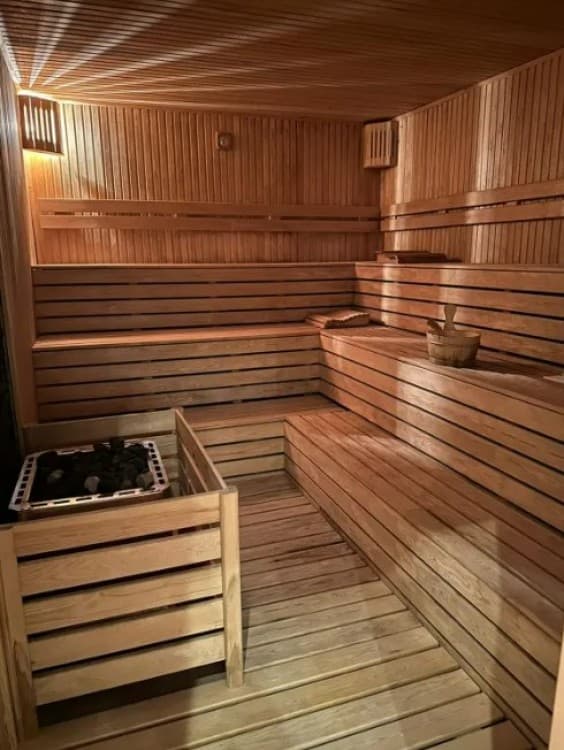 Turkish Bath Experience with Hotel Transfers in Kemer | ®ExcursionMania - Image 3