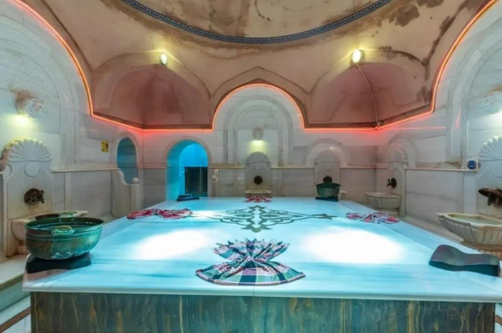 Turkish Bath Experience with Hotel Transfers in Kemer | ®ExcursionMania - Image 4