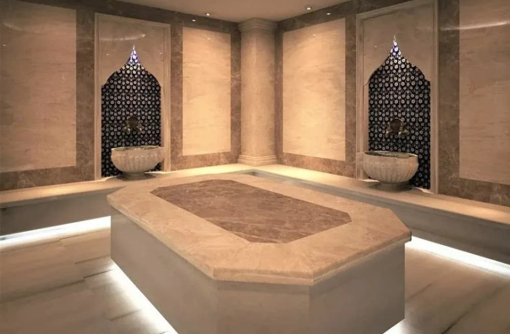 Turkish Bath Experience with Hotel Transfers in Kemer | ®ExcursionMania - Image 5