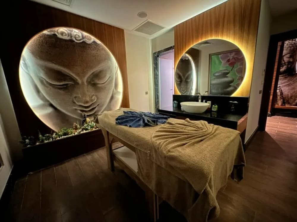 Turkish Bath Experience with Hotel Transfers in Kemer | ®ExcursionMania - Image 7