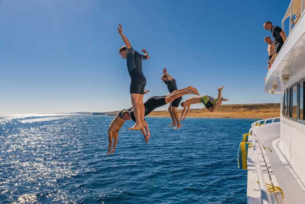 Marsa Alam: Dolphin House Adventure at Shaab Samadai Reef | ®ExcursionMania - Image 9