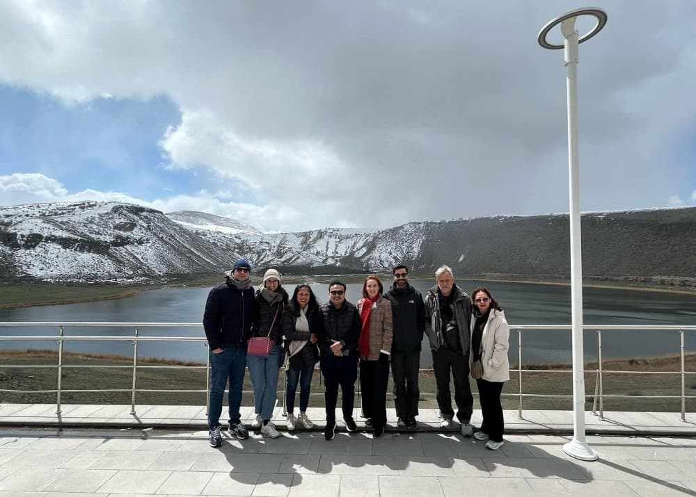 Cappadocia All Inclusive Green Tour | ®ExcursionMania - Image 1