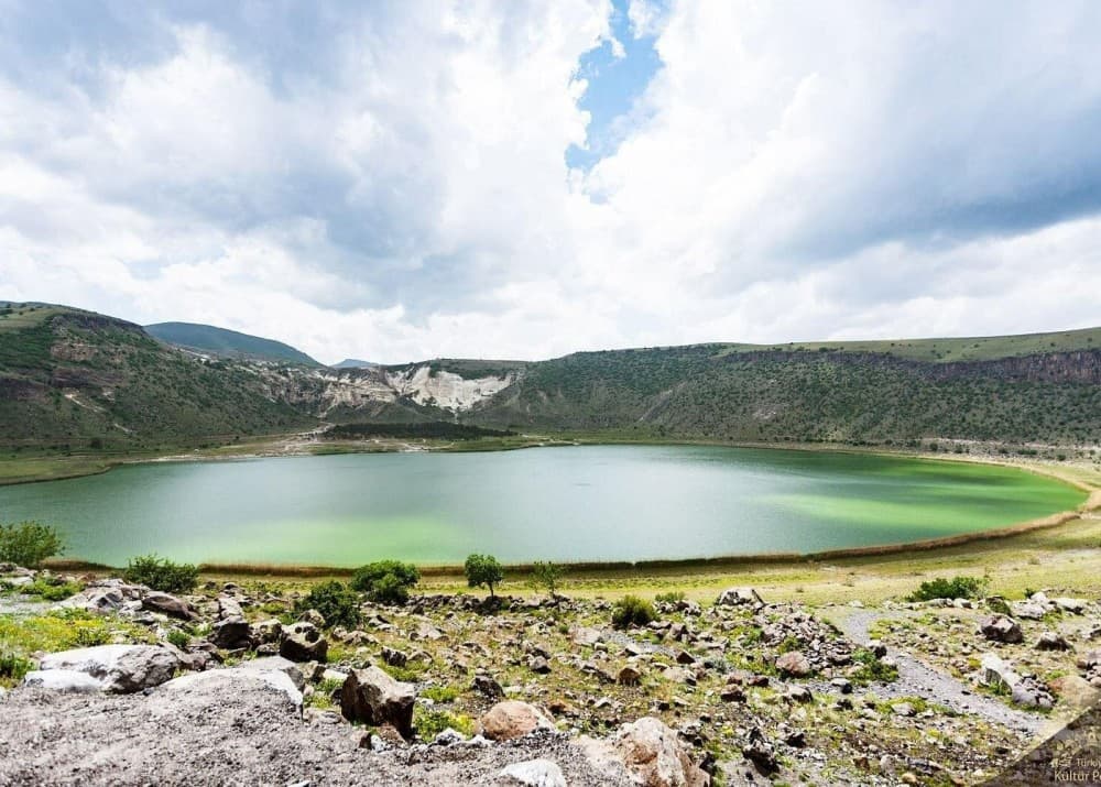 Cappadocia All Inclusive Green Tour | ®ExcursionMania - Image 2