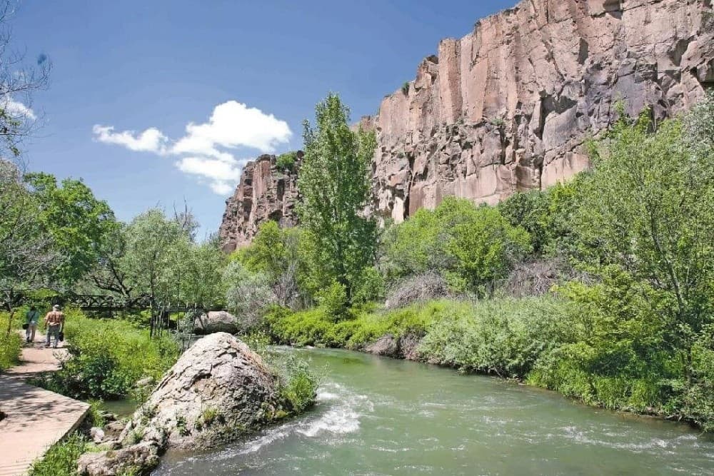 Cappadocia All Inclusive Green Tour | ®ExcursionMania - Image 5