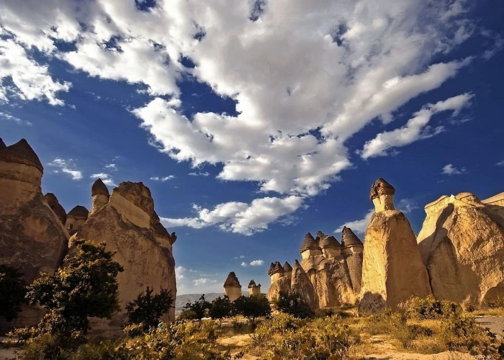 All Included Red Tour Cappadocia | ®ExcursionMania - Image 3