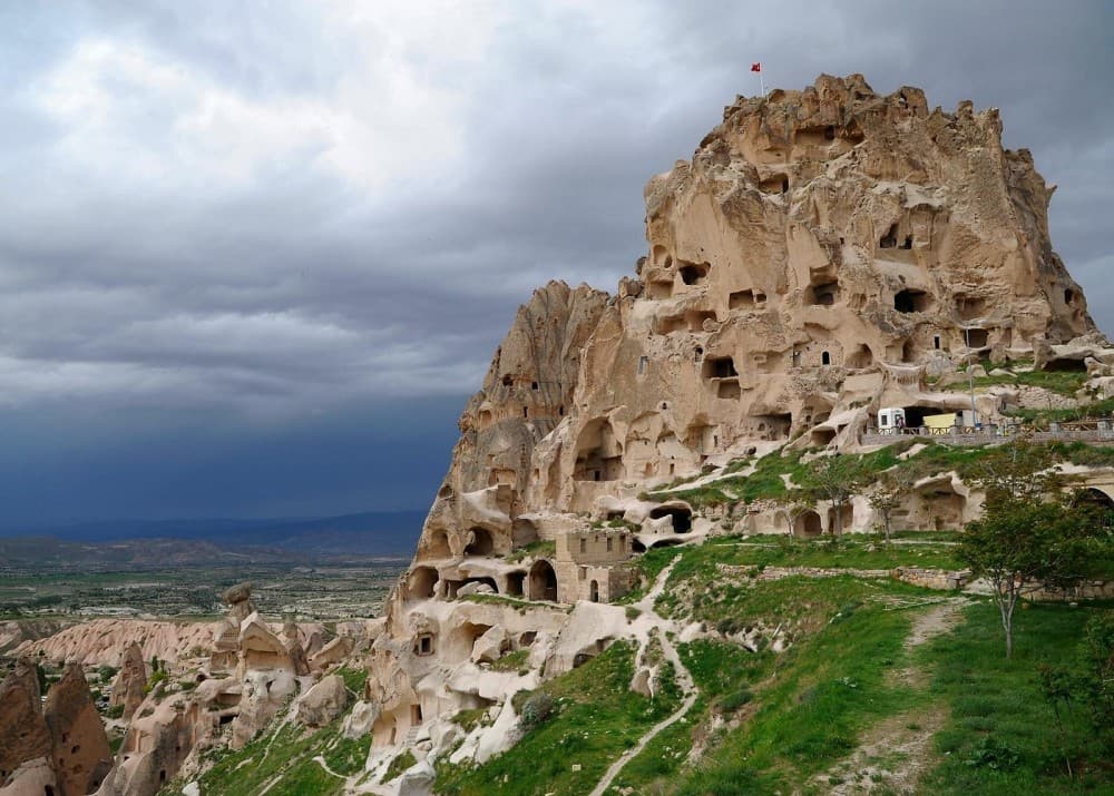 All Included Red Tour Cappadocia | ®ExcursionMania - Image 10
