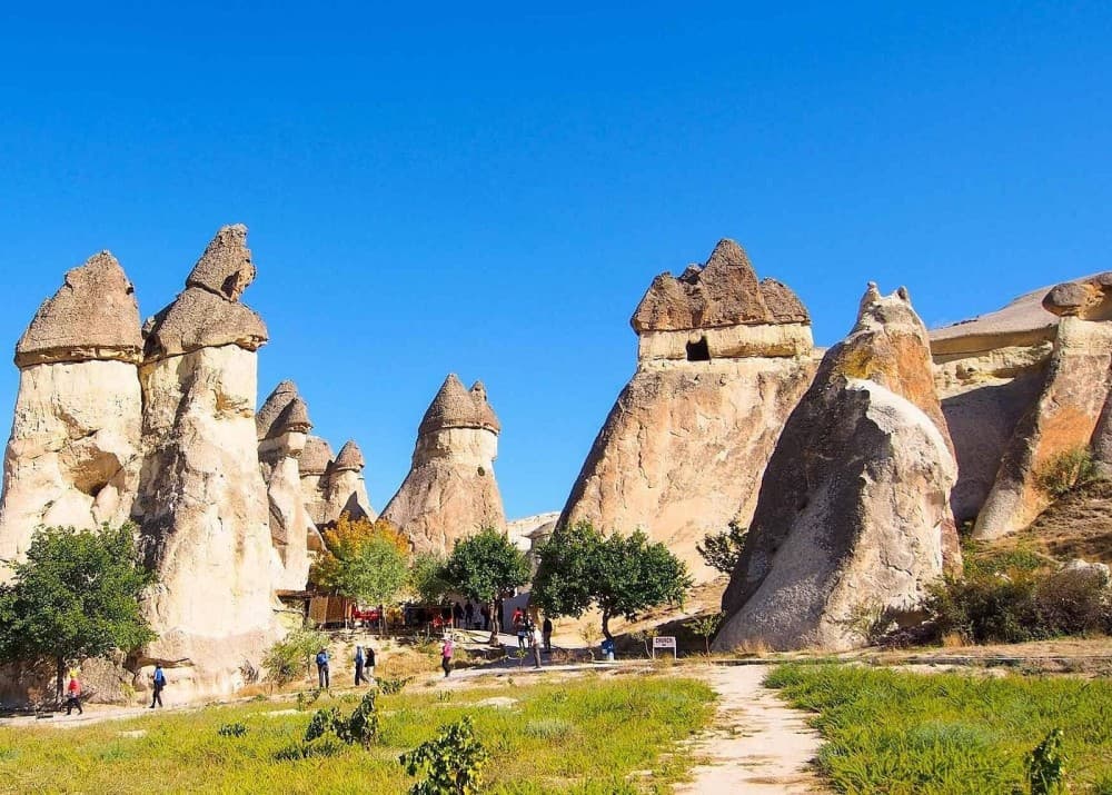 All Included Red Tour Cappadocia | ®ExcursionMania - Image 11