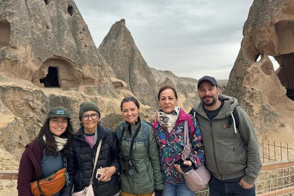 Cappadocia All Inclusive Mix Tour | ®ExcursionMania - Image 2