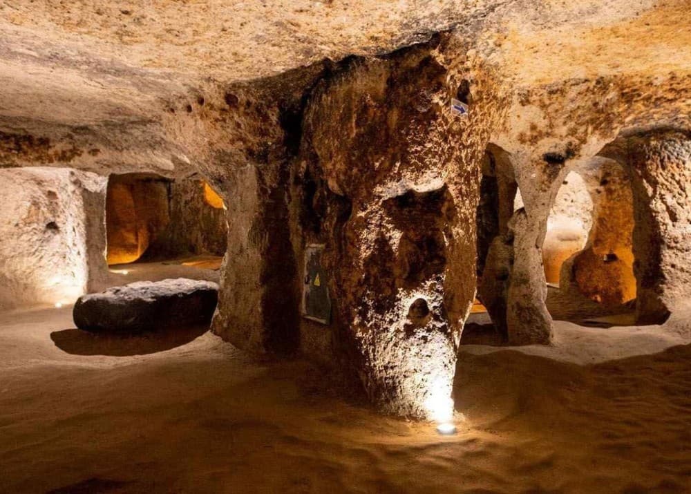 Cappadocia All Inclusive Mix Tour | ®ExcursionMania - Image 3