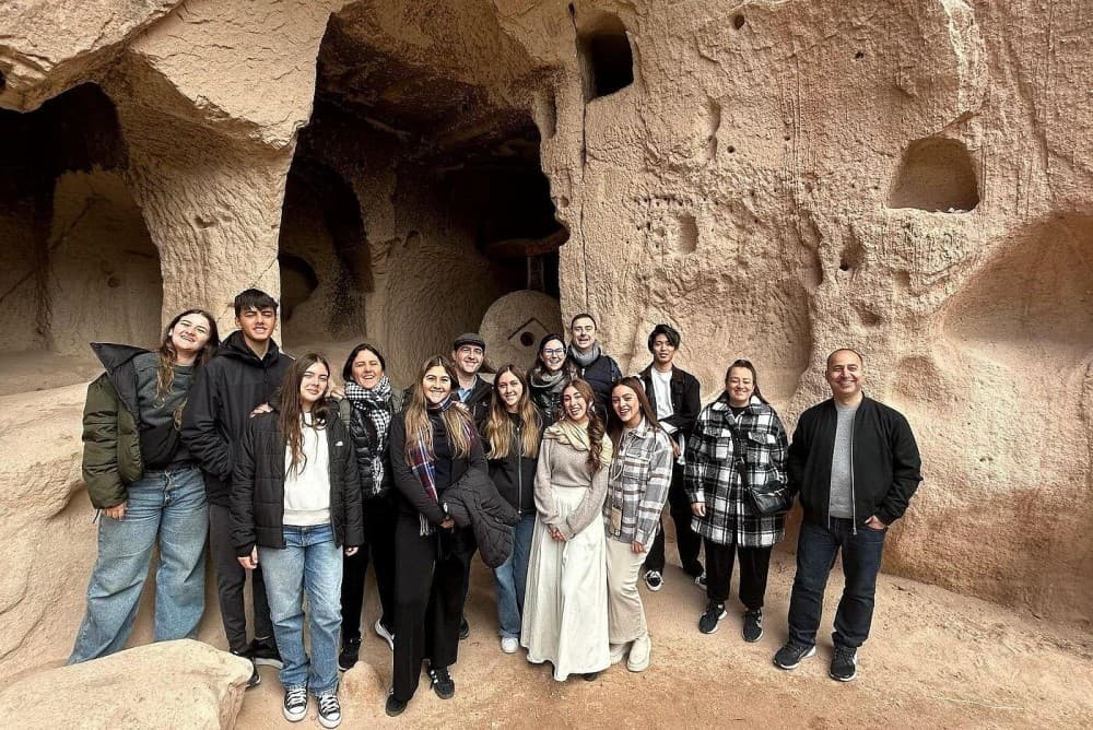 Cappadocia All Inclusive Mix Tour | ®ExcursionMania - Image 5