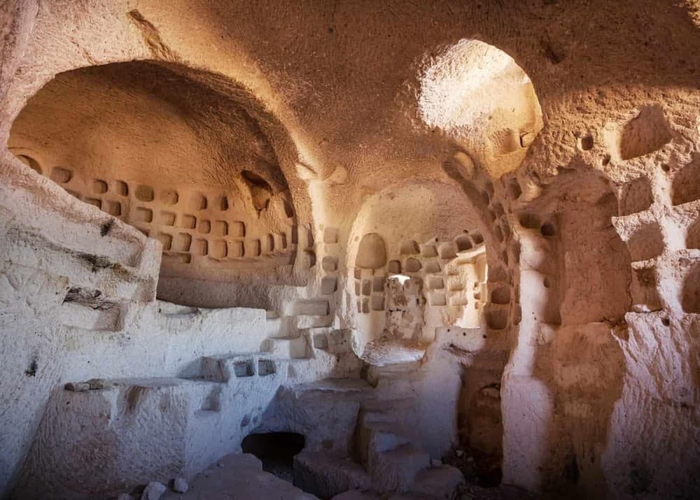 Cappadocia All Inclusive Mix Tour | ®ExcursionMania - Image 6
