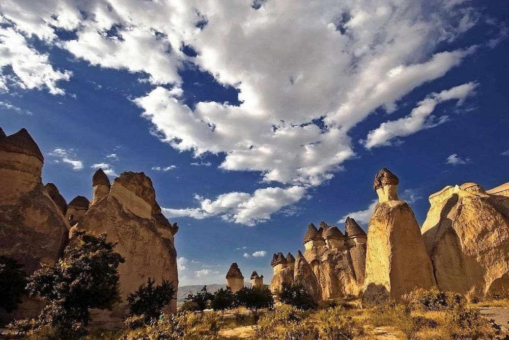 Cappadocia All Inclusive Mix Tour | ®ExcursionMania - Image 8