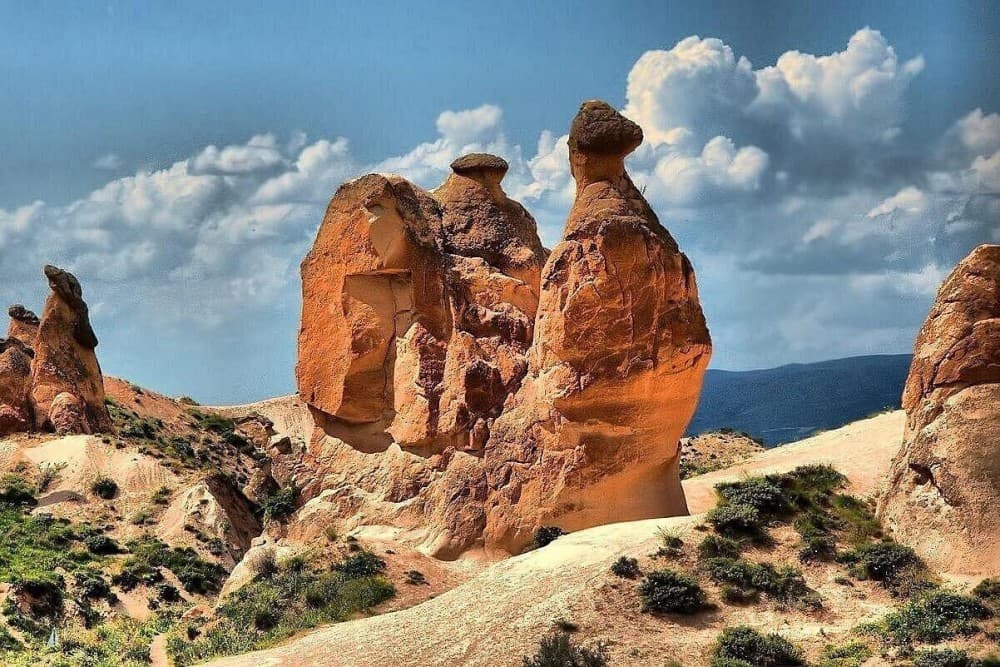 Cappadocia All Inclusive Mix Tour | ®ExcursionMania - Image 9