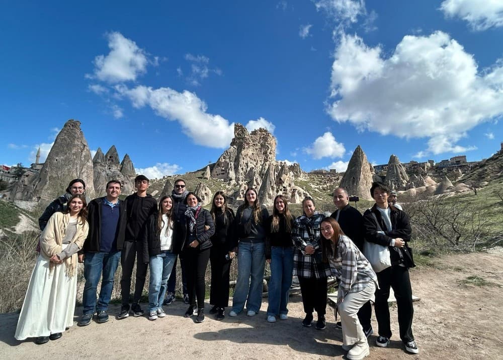 Cappadocia All Inclusive Mix Tour | ®ExcursionMania - Image 11