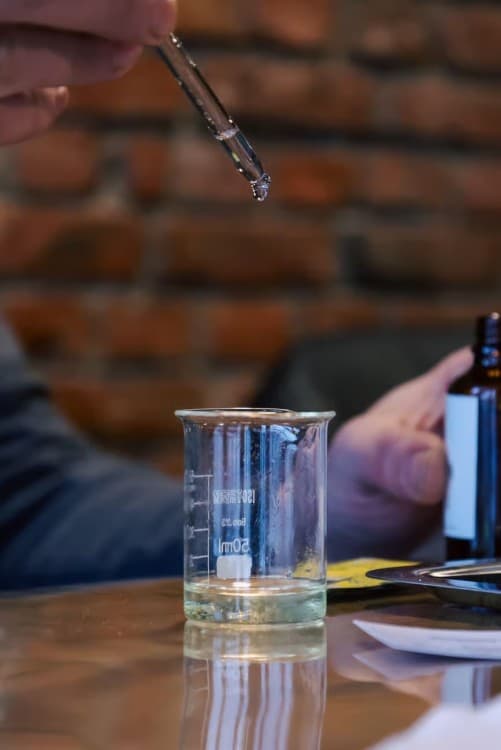 Istanbul: Perfume Making Workshop with Bosphorus View | ®ExcursionMania - Image 2