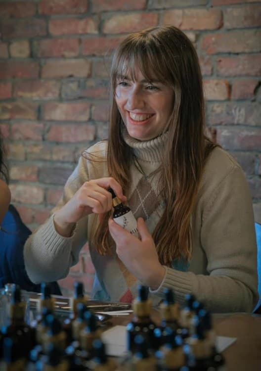 Istanbul: Perfume Making Workshop with Bosphorus View | ®ExcursionMania - Image 3