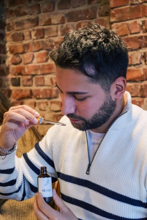 Istanbul: Perfume Making Workshop with Bosphorus View | ®ExcursionMania - Image 7