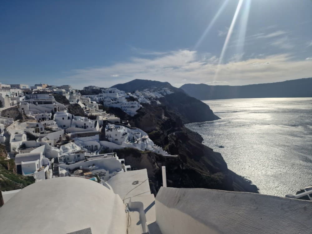 6-Hour Private Best of Santorini Experience | ®ExcursionMania - Image 4