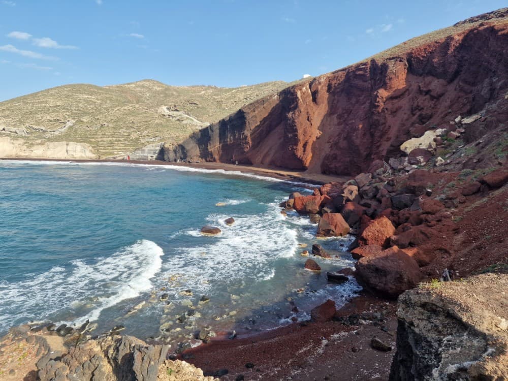 6-Hour Private Best of Santorini Experience | ®ExcursionMania - Image 8