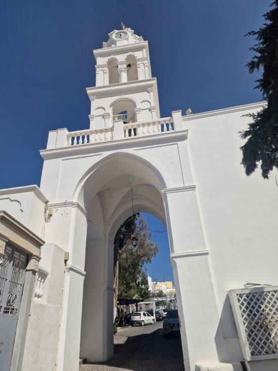 6-Hour Private Best of Santorini Experience | ®ExcursionMania - Image 9