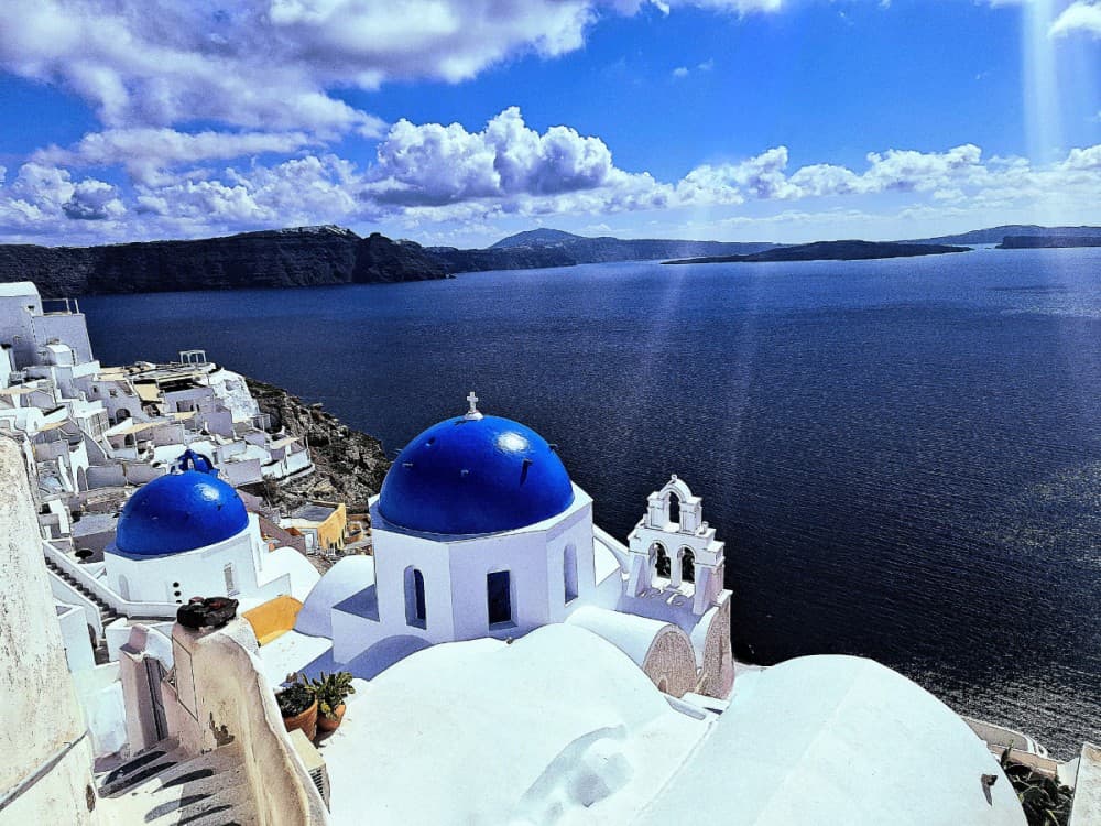 6-Hour Private Best of Santorini Experience | ®ExcursionMania - Image 2