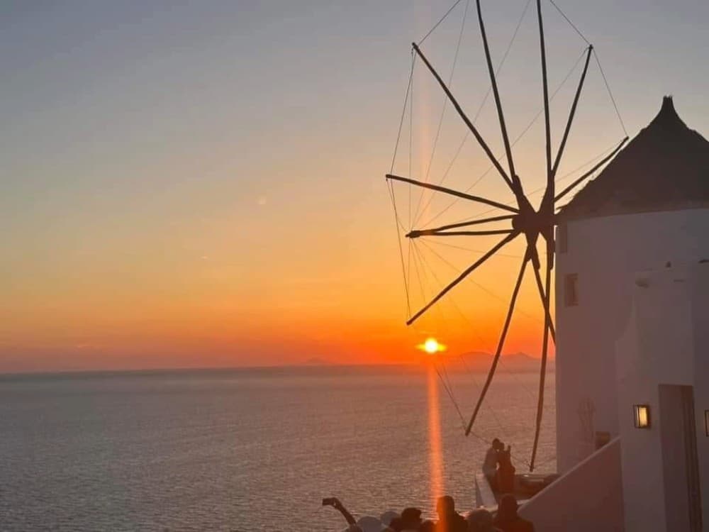 6-Hour Private Best of Santorini Experience | ®ExcursionMania - Image 5