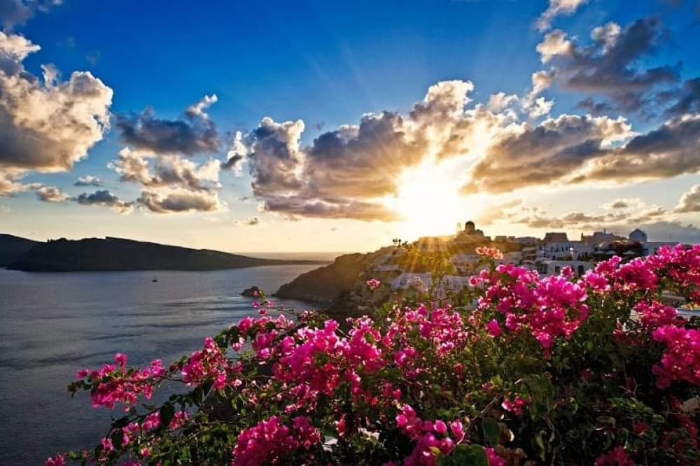 6-Hour Private Best of Santorini Experience | ®ExcursionMania - Image 6