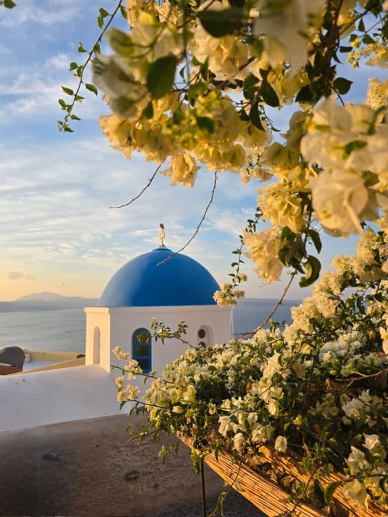 6-Hour Private Best of Santorini Experience | ®ExcursionMania - Image 3