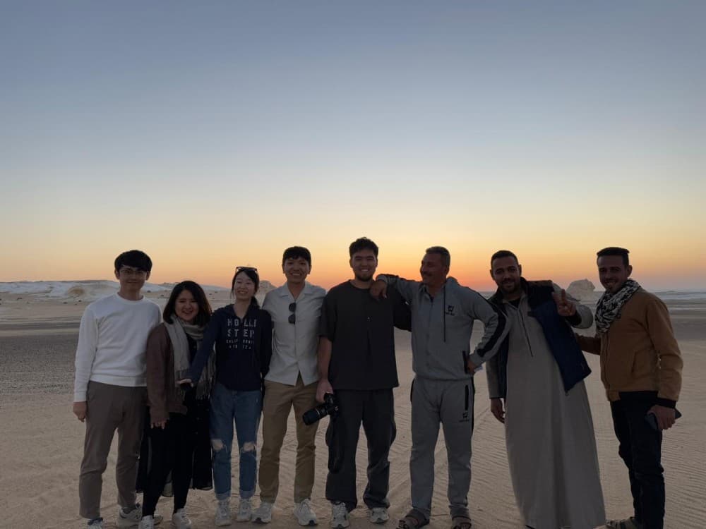 2 Days to White Desert and Bahariya Oasis Tour From Cairo & Giza | ®ExcursionMania - Image 3