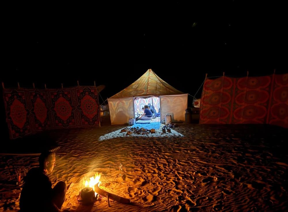 2 Days to White Desert and Bahariya Oasis Tour From Cairo & Giza | ®ExcursionMania - Image 4