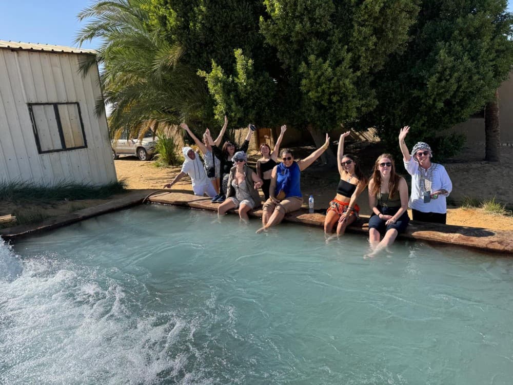 2 Days to White Desert and Bahariya Oasis Tour From Cairo & Giza | ®ExcursionMania - Image 6